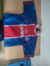 Maglie Da Calcio "Vendo Il