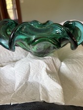 Murano Sommerso ciotola