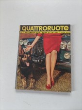 Quattroruote N.83 Novembre