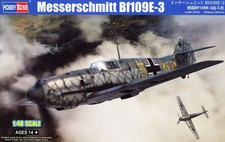 Hobby Boss 81791 Messerschmitt