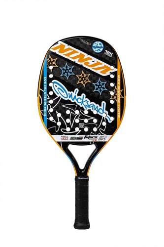 Racchetta quicksand ninja - quicksand,