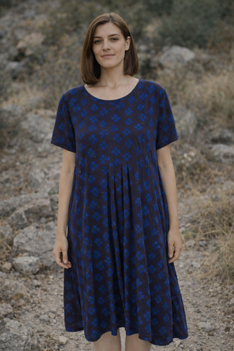 Abito floreale gudrun sjoden - abito,