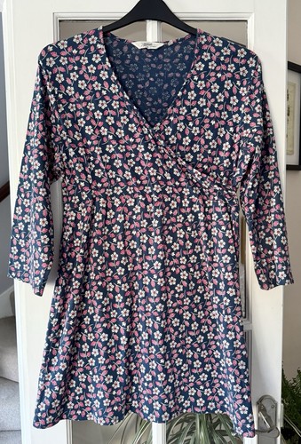 Top abito lungo - top/abito, jersey