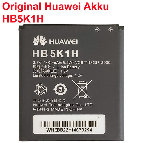Batteria originale huawei - batteria,