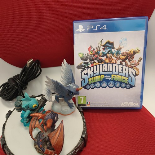 Videogioco ps4 skylanders - ps4,