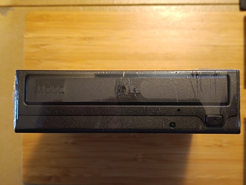Masterizzatore sata - lg,