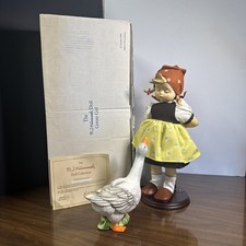 Goebel, Hummel, 1990, Goose