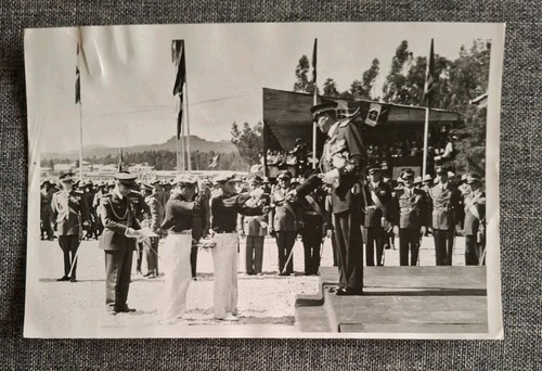 Fascismo aoi addis abeba - aoi,
