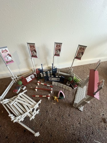 Corso salto schleich in - di,