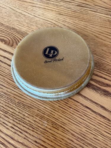 Latin percussion lp263a testa - percussion,