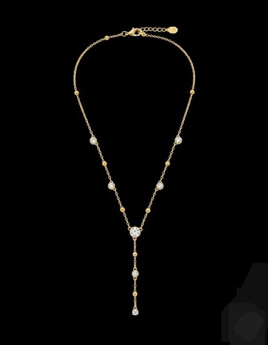 Collana swarovski imber - a,