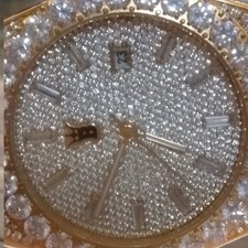 Orologio Uomo Completo