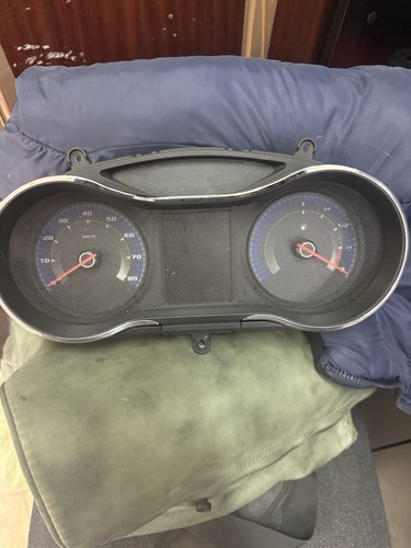 Quadro strumenti - quadro,