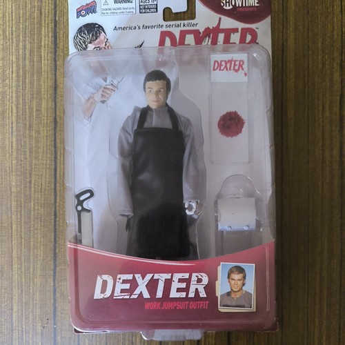 Objet collection dexter - objet,