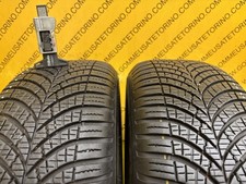 PNEUMATICI USATI GOMME USATE ALL SEASON GOODYEAR 205 60 15 AL 75%
