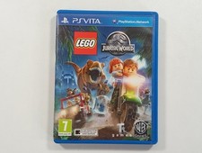 LEGO JURASSIC WORLD SONY