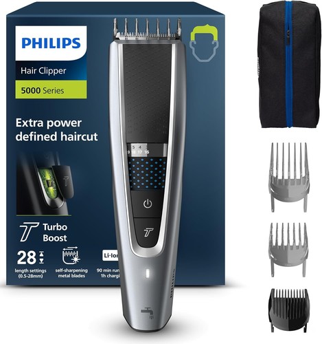 Philips series 5000 - philips,