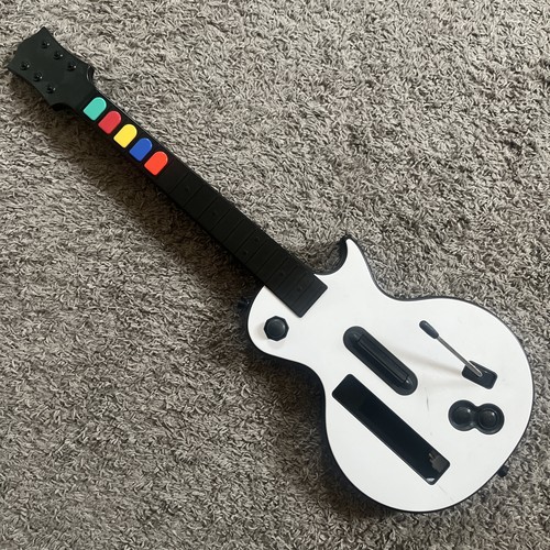 Nintendo wii guitar hero les - wii,