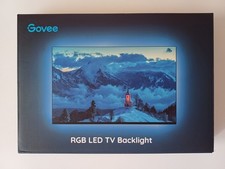 Striscia led Govee - RGB Led TV Retroilluminazione (2 metri)