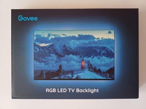 Striscia led govee - govee,