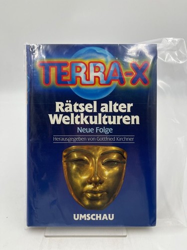 Terra rätsel alter - x.,