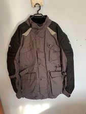 Giacca moto Jollysport 3XL pari al nuovo – touring 4 stagioni con protezioni