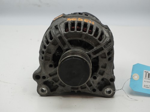 Alternatore usato audi ii - alternatore,