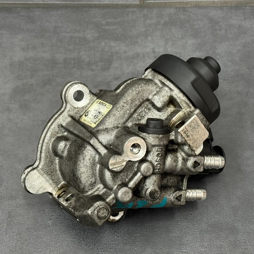 Bmw pompa gasolio alta - bmw,