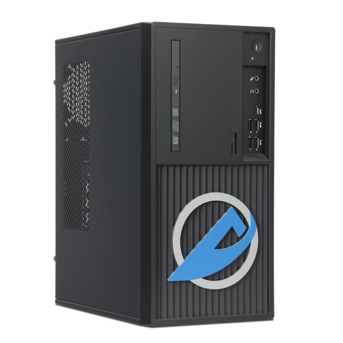 Ankermann cad intel - intel, core