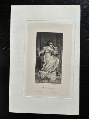 1882 méditation anatole - la,