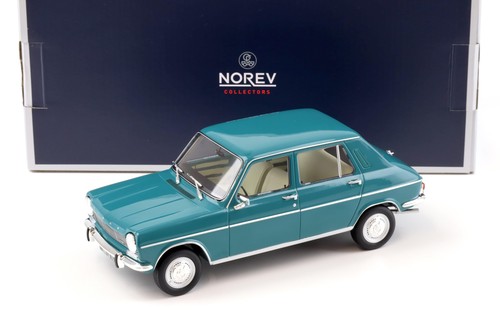 Norev simca 1100 gls 1968 - simca,