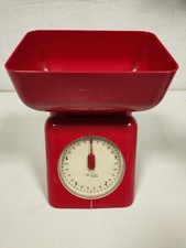Bilancia cucina meccanica - da,