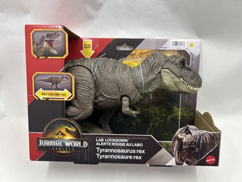 Jurassic world rebirth - world,