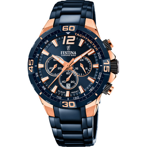 Orologio uomo nuovo - nuovo, festina