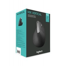 Mouse Logitech MX Vertical