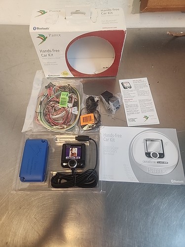 Parrot ck3200 lcd bluetooth - ck3200,