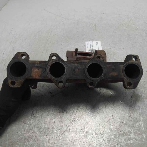 Collettore scarico per fiat - per,