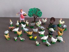 STARLUX FERME ANIMAUX et