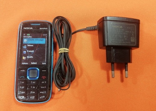 Nokia 5130c xpressmusic - nokia, 5130c-2