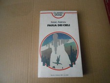 CLASSICI URANIA n.95-PARIA DEI