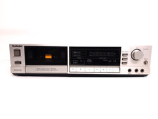 Technics RS-B305 Cassettiera