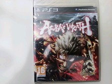 Asura wrath playstation 3 - playstation,