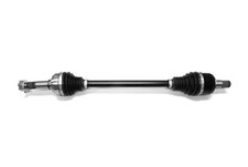 Precision Front CV Axle for