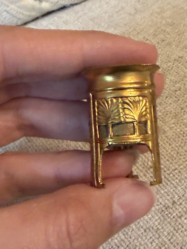 Antica fioriera tedesca - , per