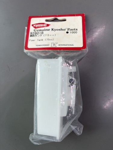 Kyosho 92801b serbatoio - kyosho,