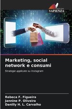 Marketing, social network e
