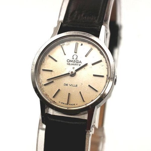 Orologio donna omega - orologio, ville
