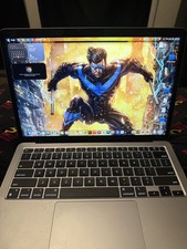 Macbook Air 13" (Chip M1