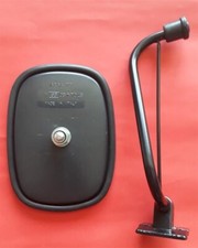 Specchio retrovisore DX