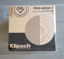 Klipsch PRO-6800-C (PAIR 2